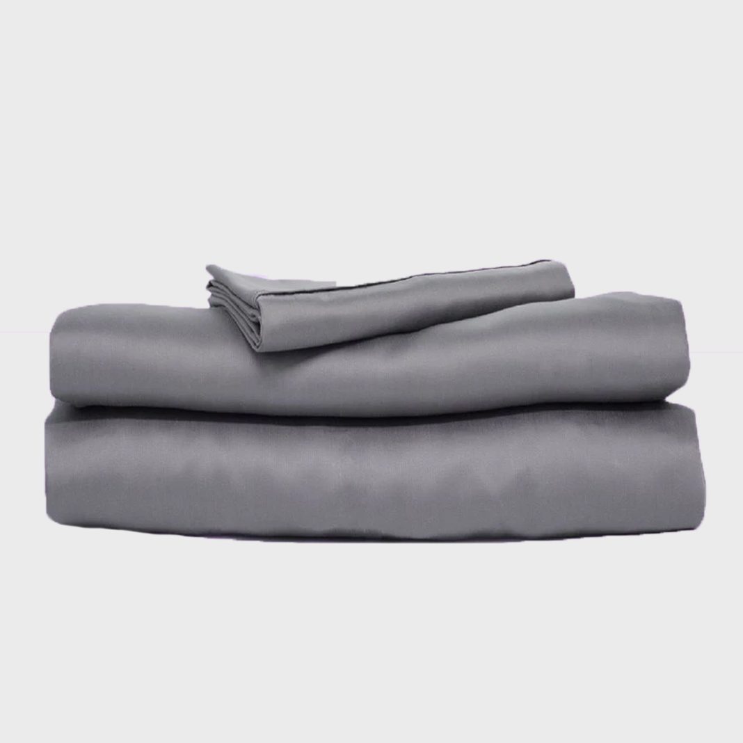 Sheets & Giggles Eucalyptus Sheet Set