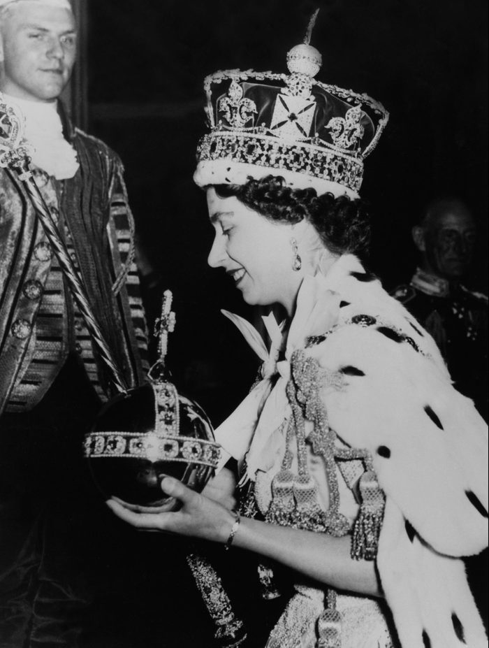 Elisabeth Ii