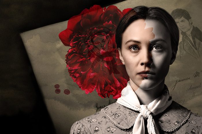 Alias Grace Tv Show