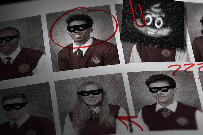 American Vandal Tv Show