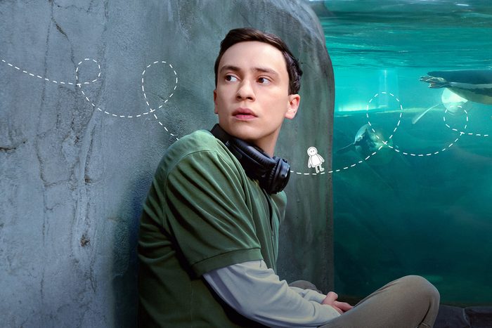 Atypical Tv Show