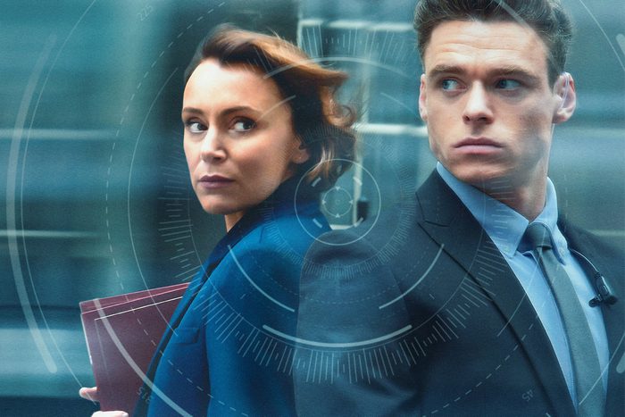 Bodyguard Tv Show