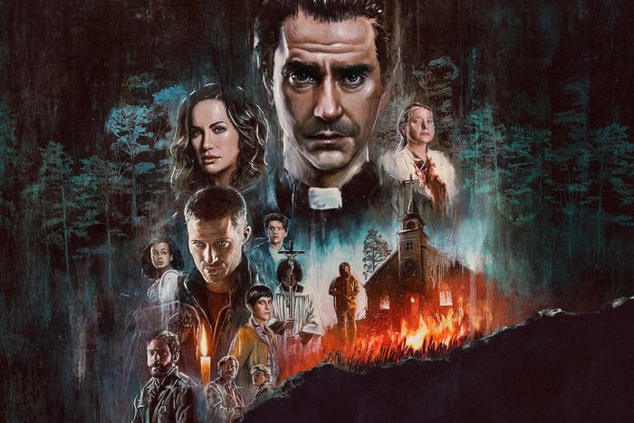 Midnight Mass Tv Show