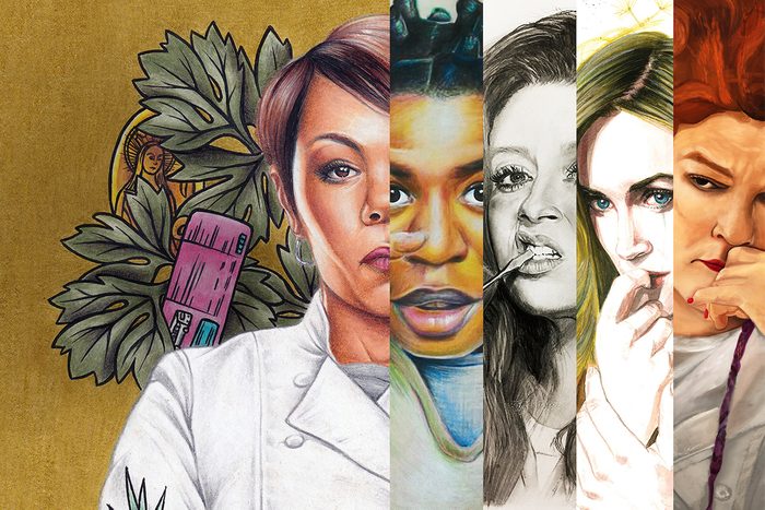 Orange Is The New Black Tv Show