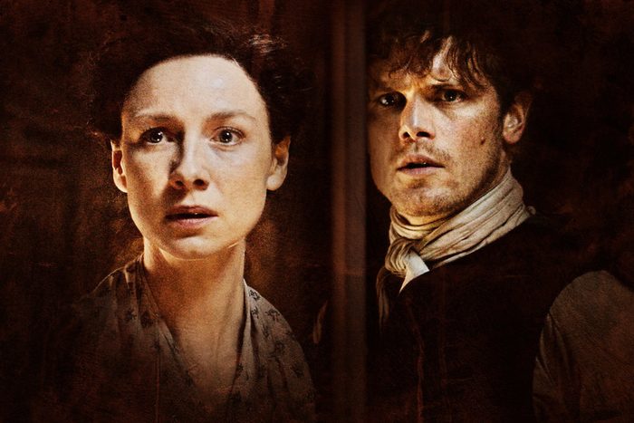 Outlander Tv Show