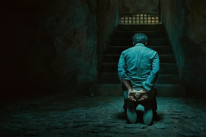 Ozark Tv Show