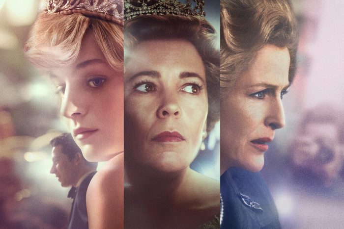 The Crown