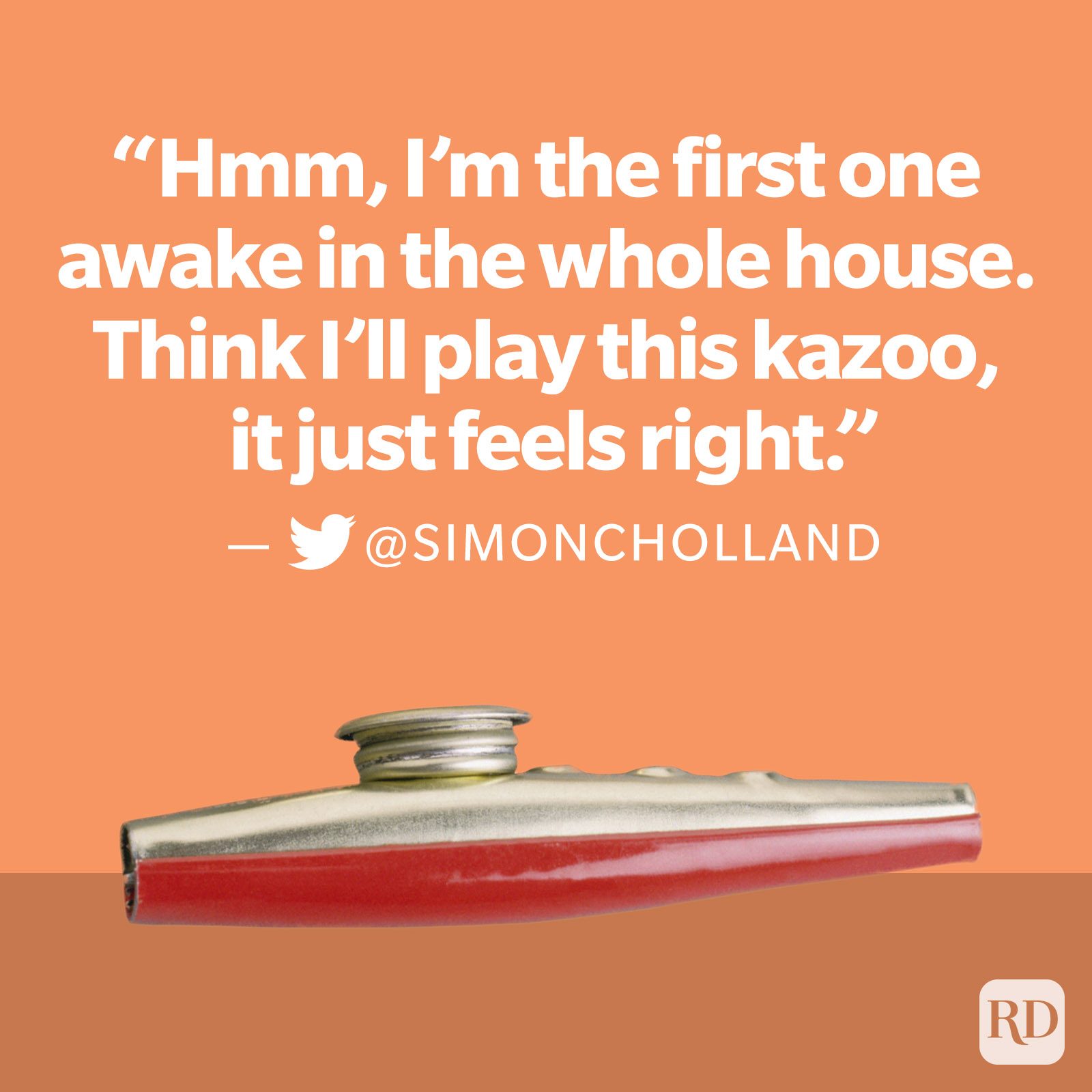 Kazoo Mom Joke
