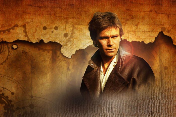 Macgyver
