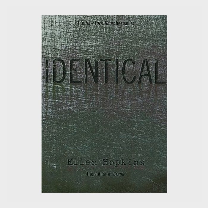 Book cover features the title 