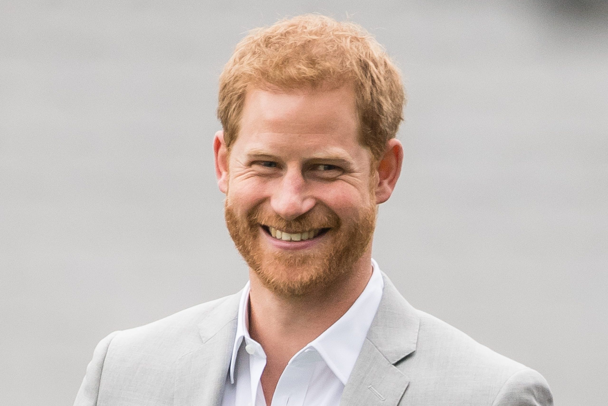 The Duke And Duchess Of Sussex Visit Ireland