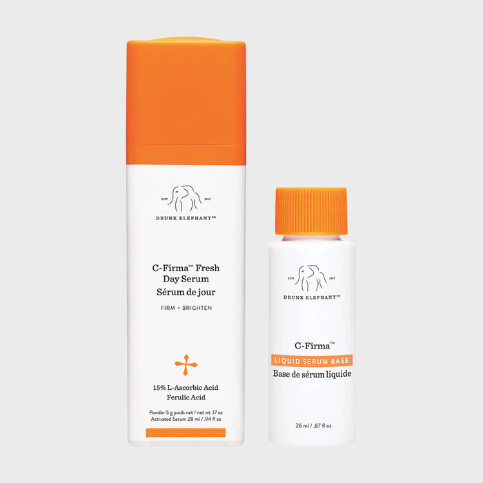 Drunk Elephant C Firma Fresh Day Serum Ecomm Via Sephora