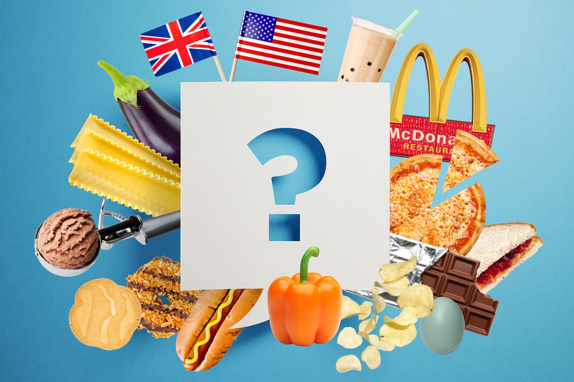 31 Surprising Food Facts You’ll Want to Know