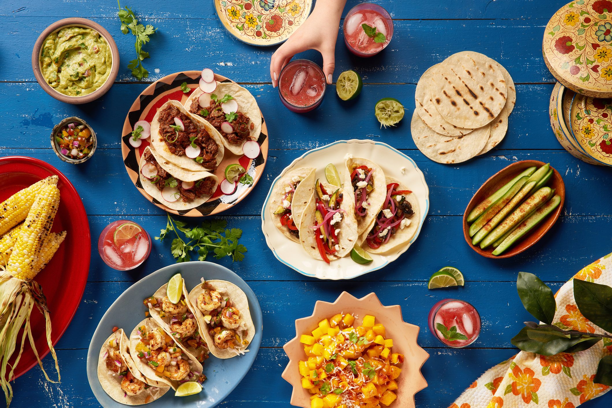 15 Cinco de Mayo Traditions Everyone Can Participate In