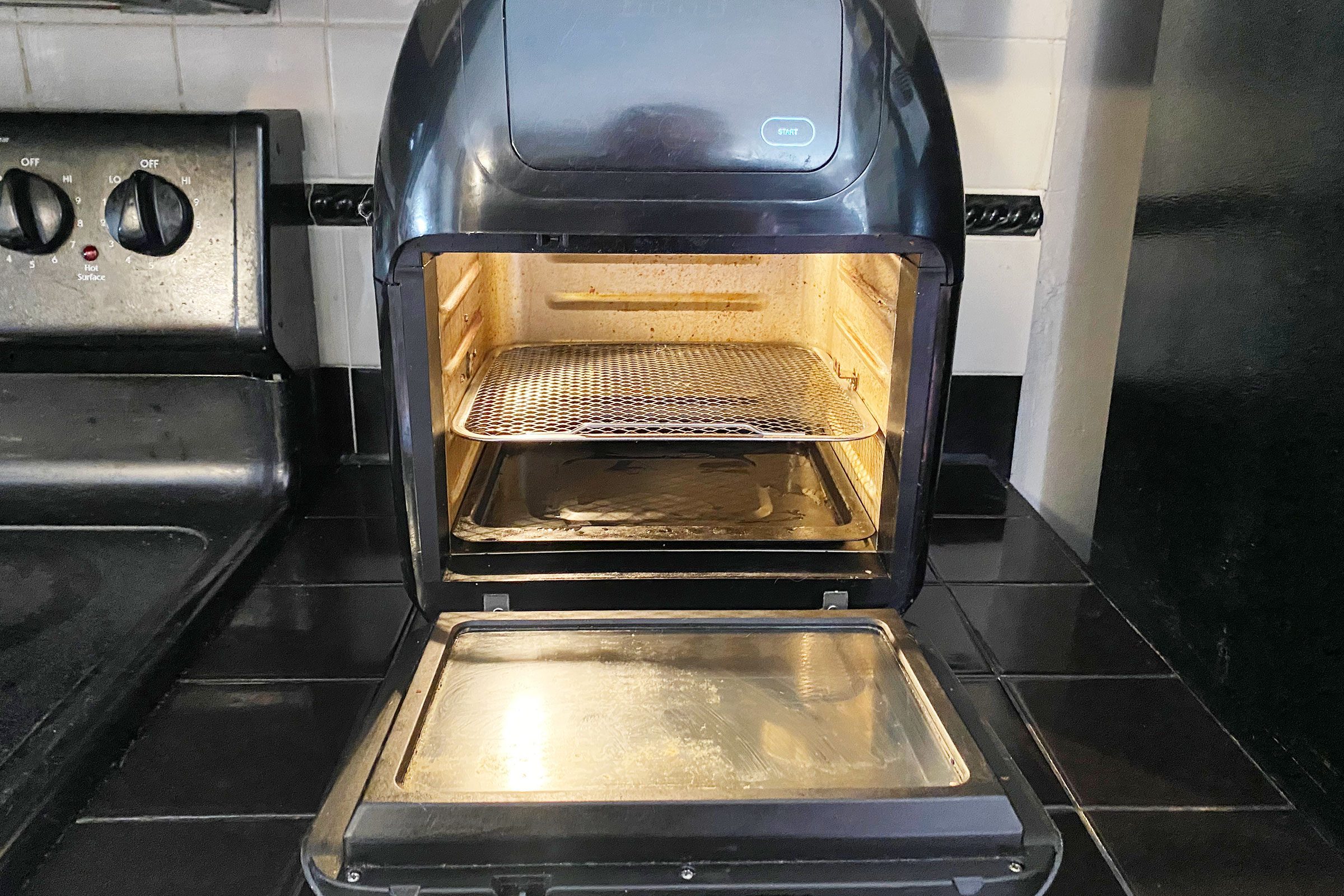 I Used My Air Fryer Every Day for Two Weeks—and Found a Whole New Way of Eating