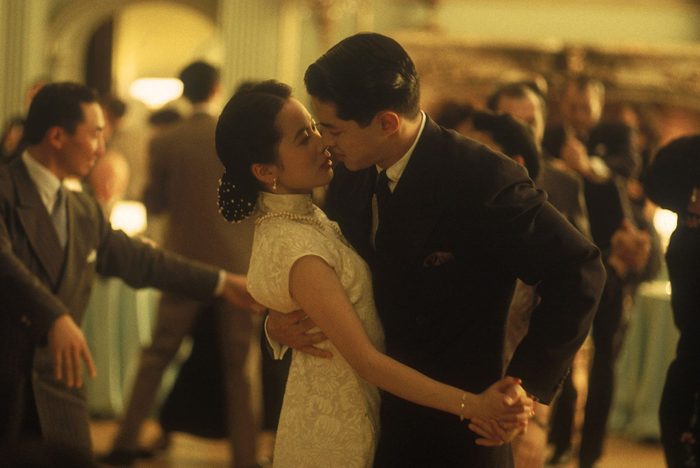 The Joy Luck Club Movie Via Roku