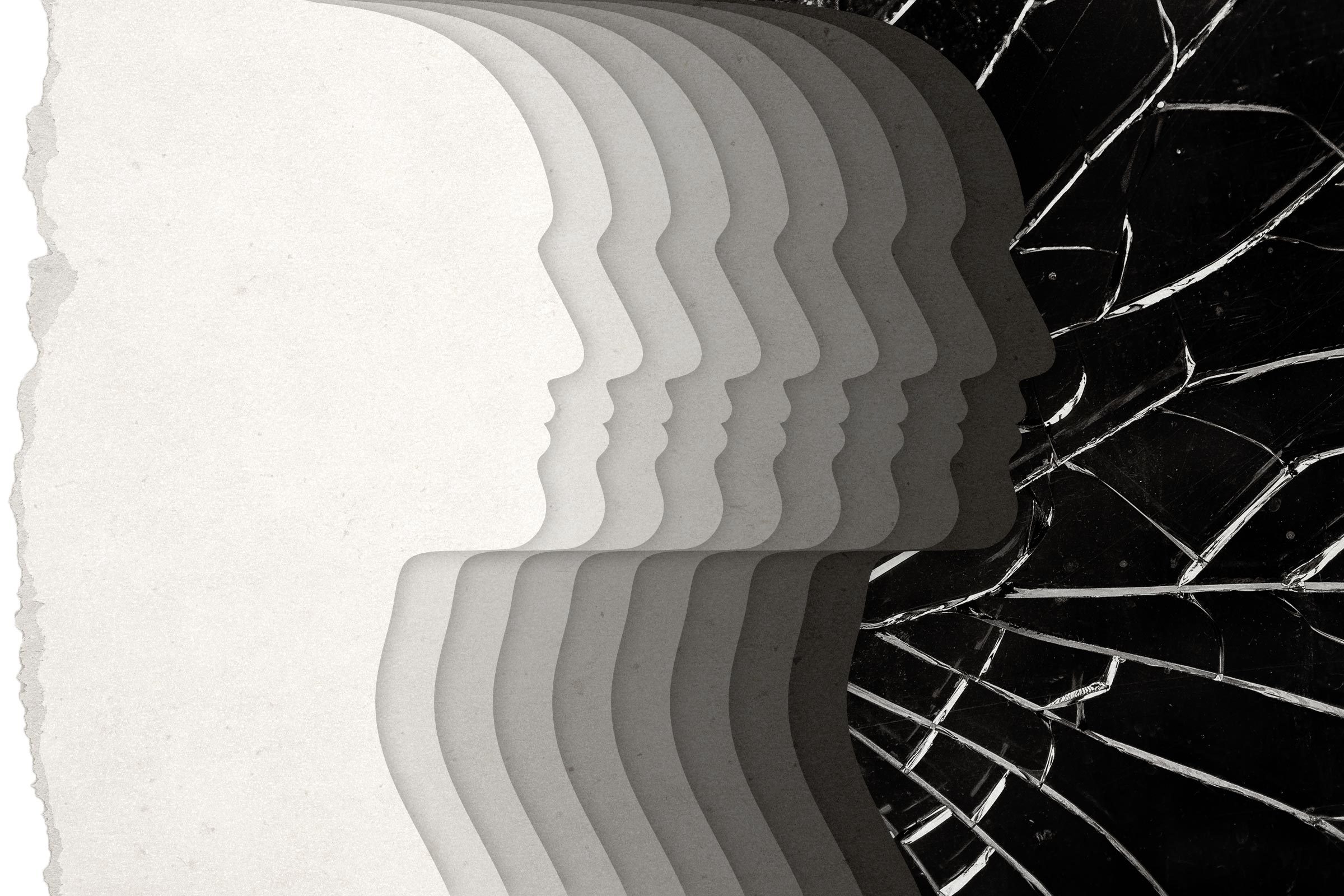 What Is White Replacement Theory—and How Is It Fueling Racist Attacks?