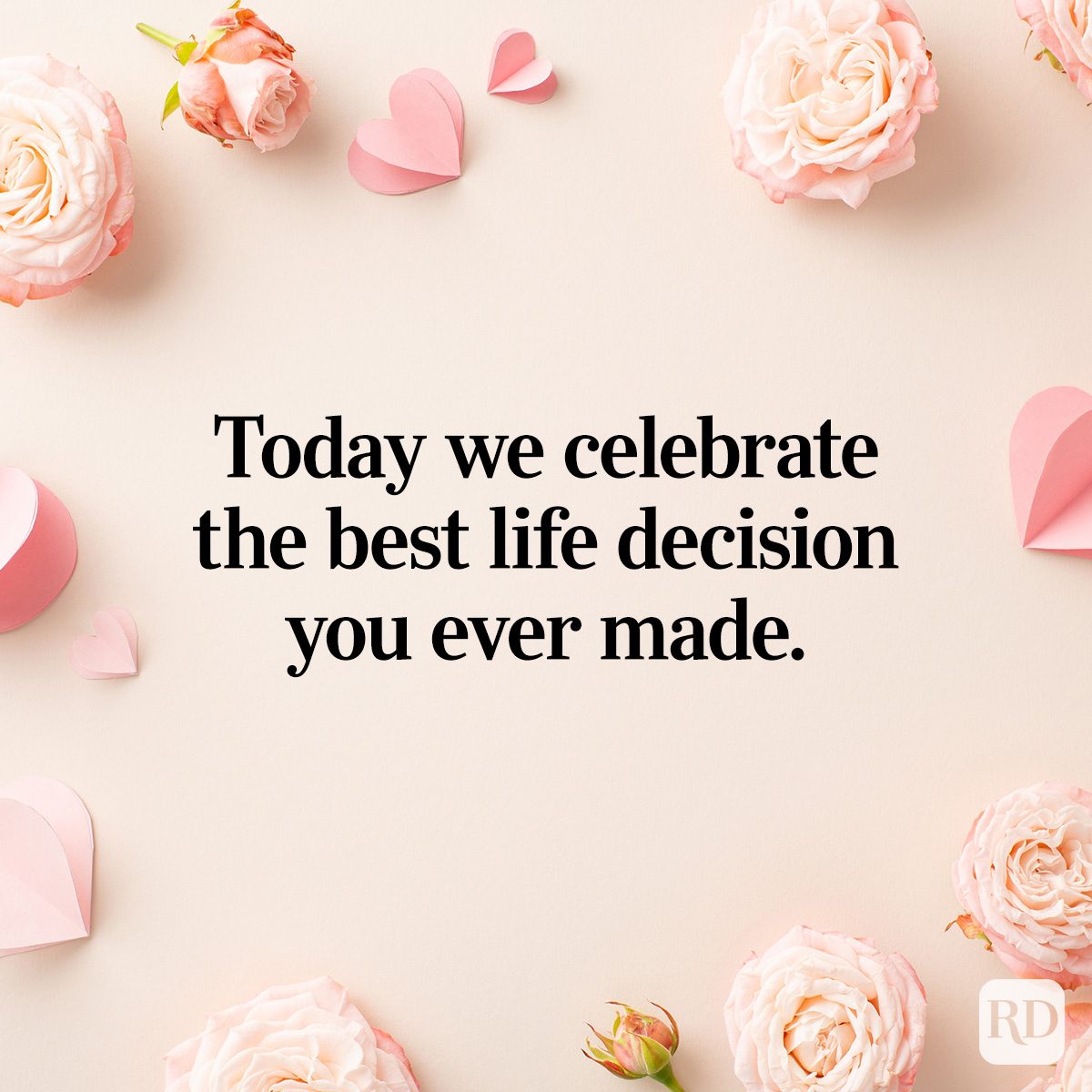 Funny Anniversary Messages For A Husband Or Wife