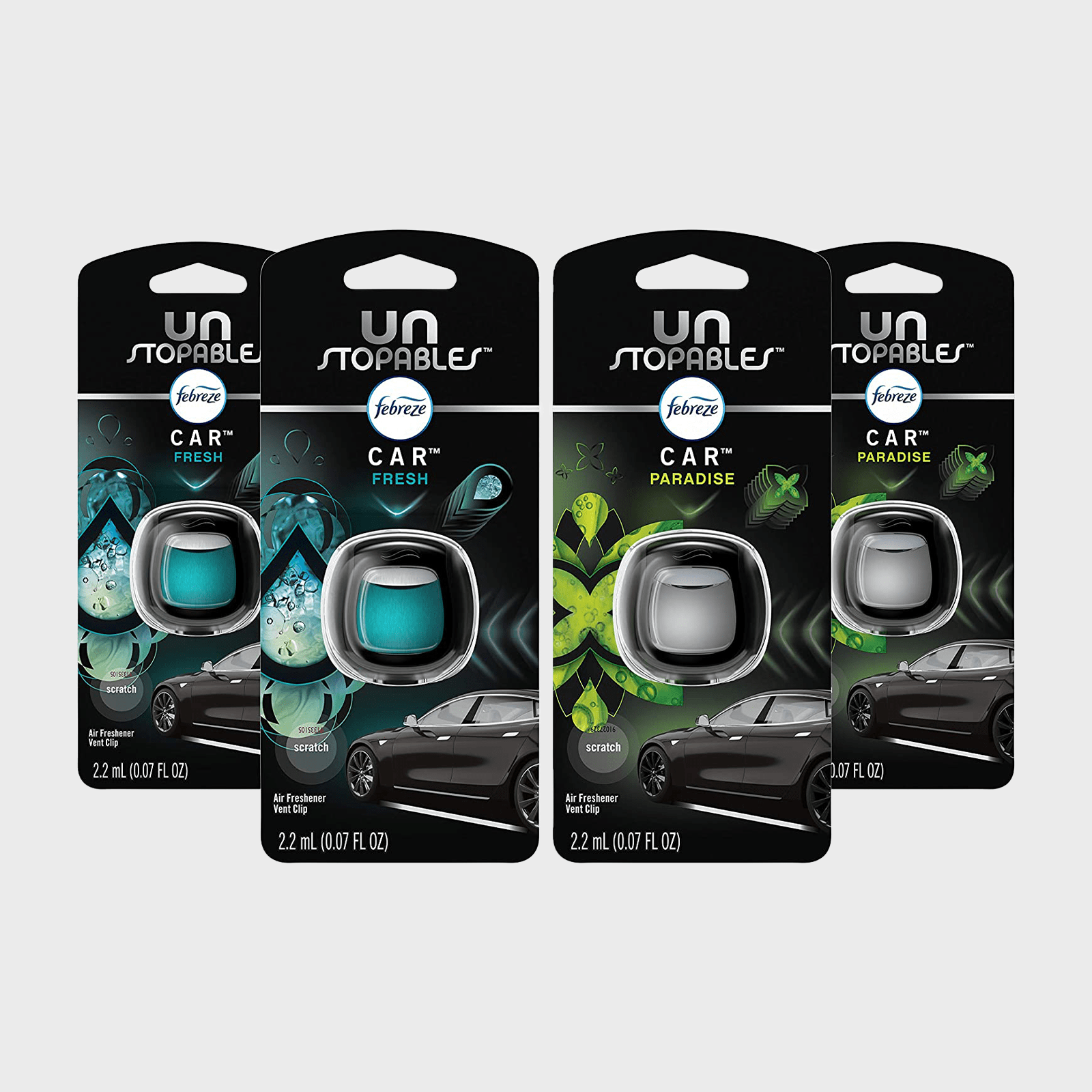 Febreze Car Air Fresheners Ecomm Via Amazon