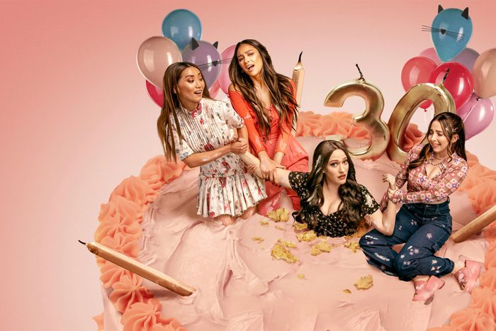 Dollface (2019–2022)