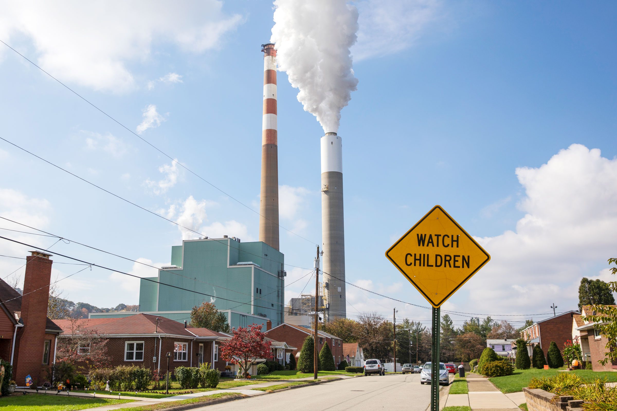 What Is Environmental Racism, and How Can We Fight It?