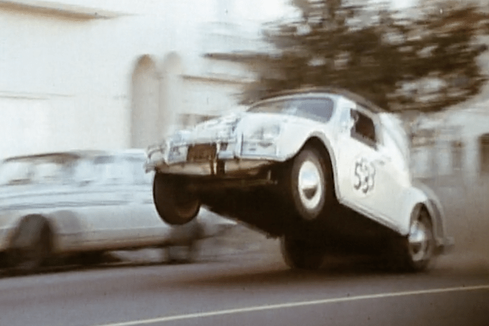 Herbie