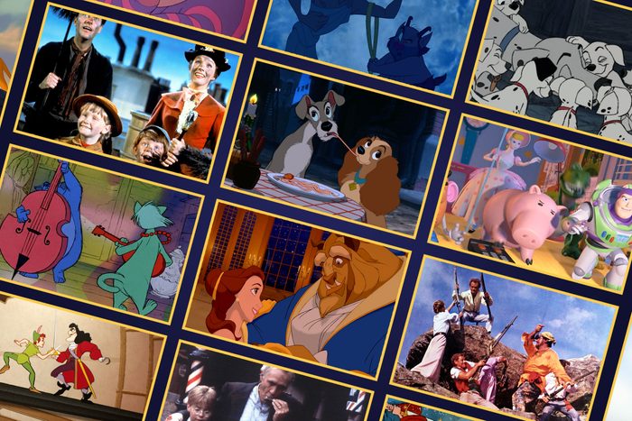 The Disney Movie That Came Out The Year You Were Born