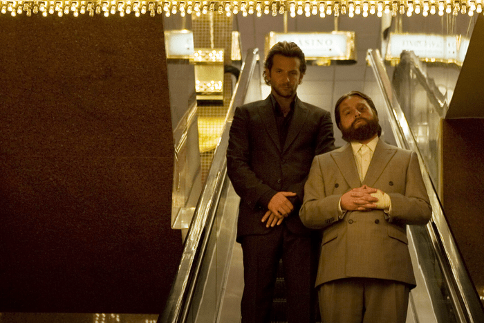 The Hangover Movie