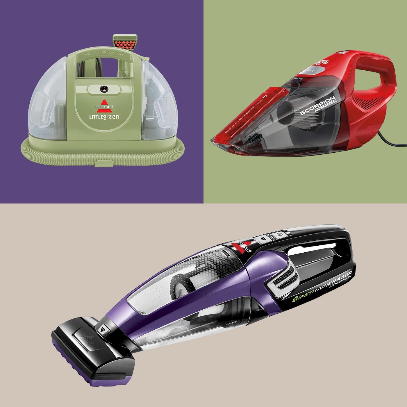 The 8 Best Handheld Lightweight Vacuums of 2025, According to Real Users