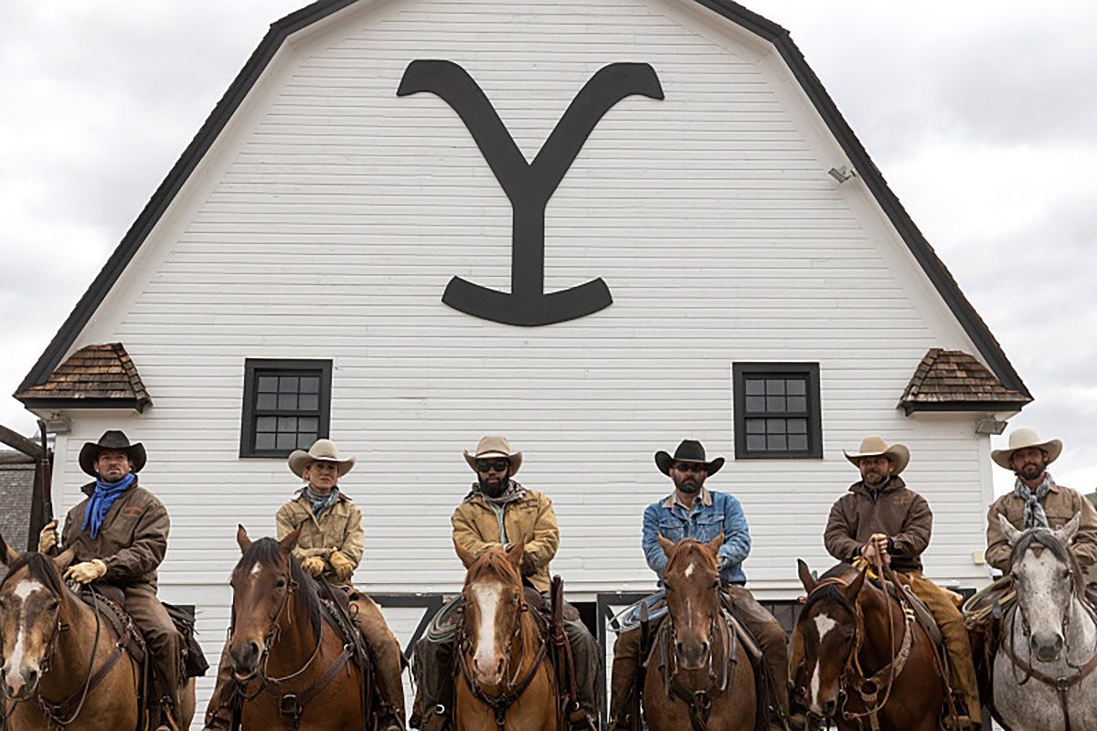 Sneak Peek! Here’s What You Need to Know About <i>Yellowstone</i> Season 5 Part 2