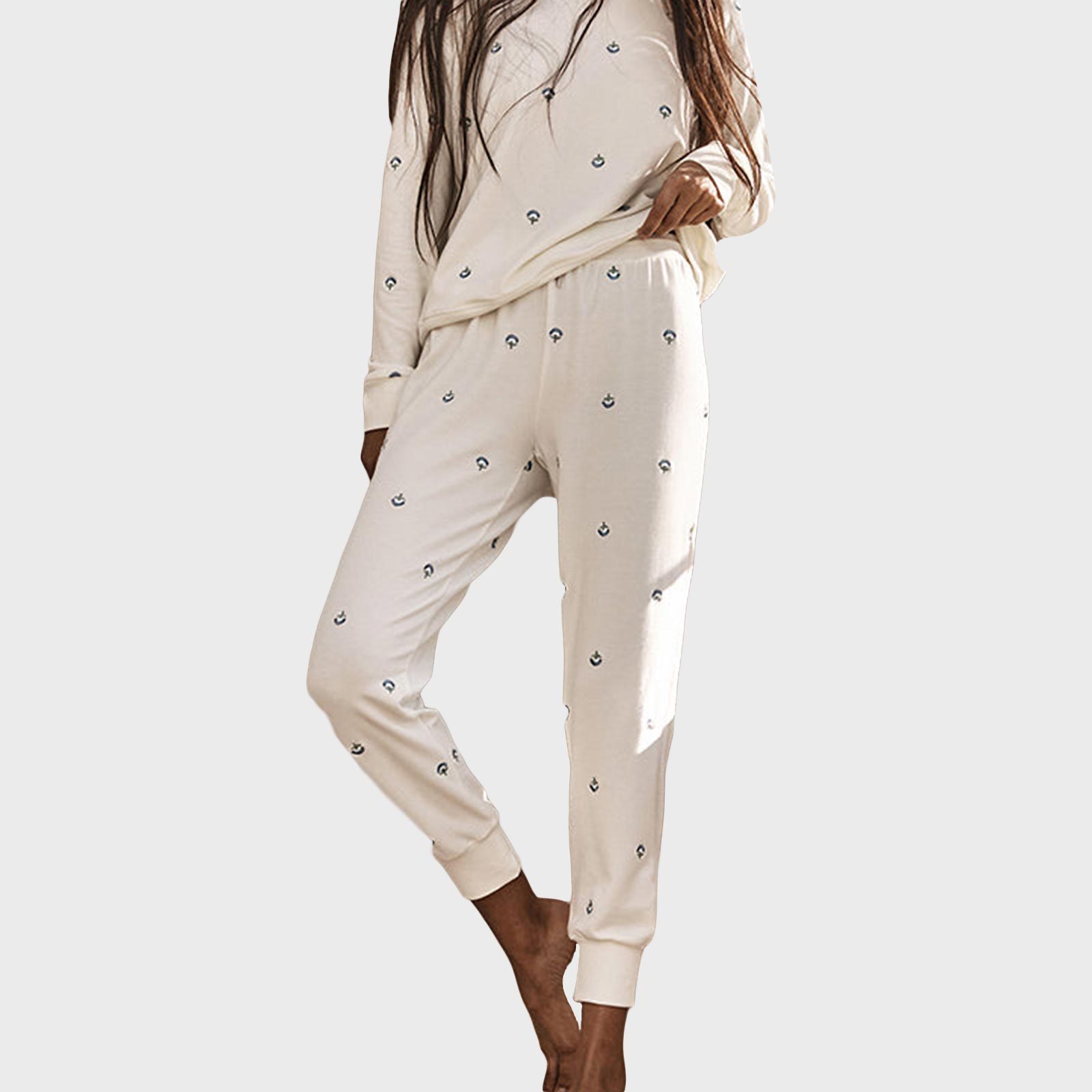 The Softest French Terry Jogger