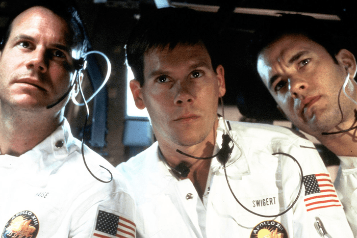 Apollo 13 Ecomm Via Amazon.com