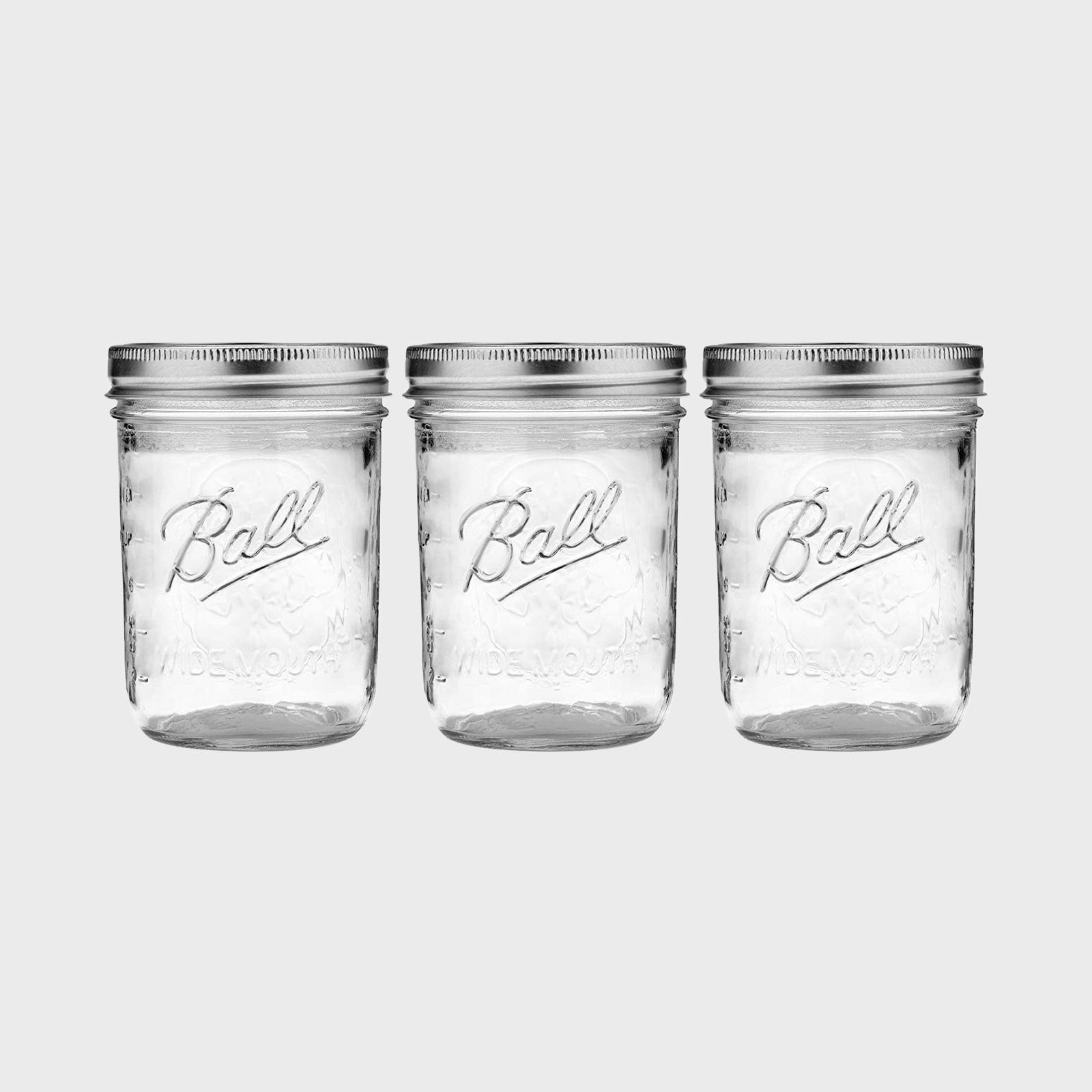 Ball Wide Mouth Jars Ecomm Via Amazon.com