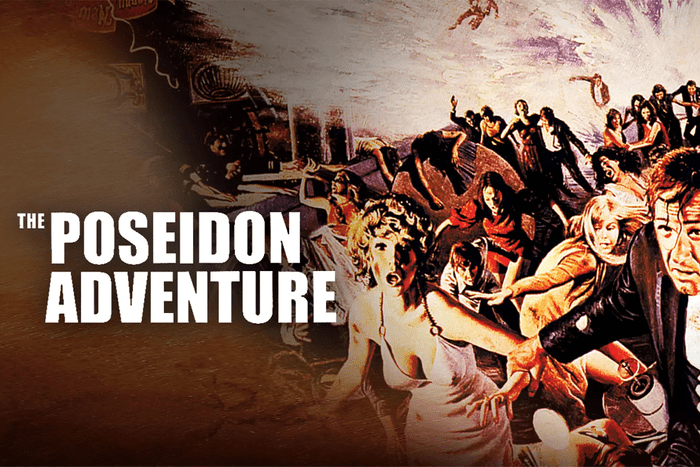The Poseidon Adventure Ecomm Via Appletv.com
