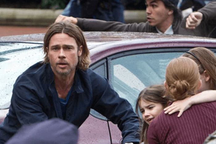 World War Z Ecomm Via Paramountplus.com