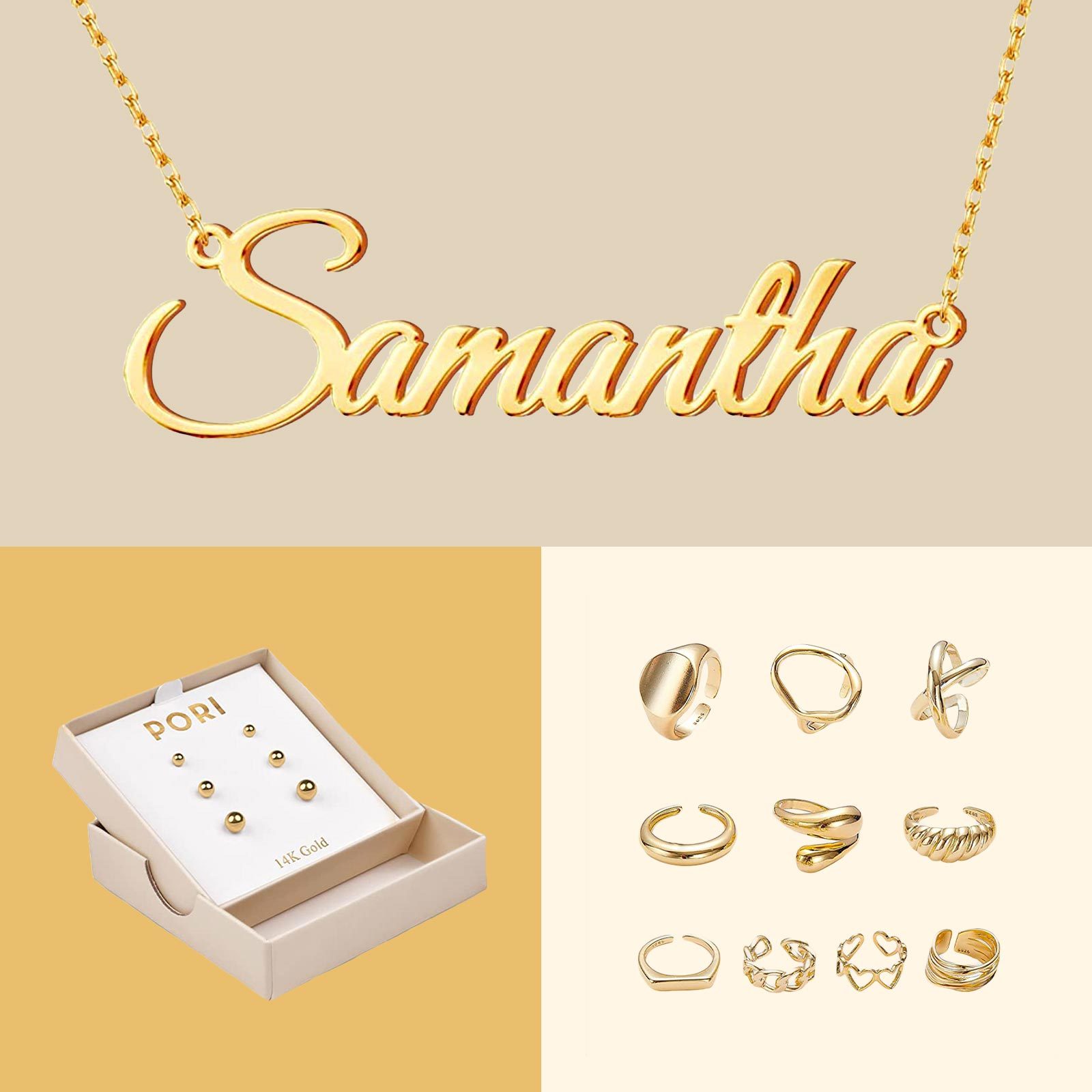The Best Jewelry on Amazon