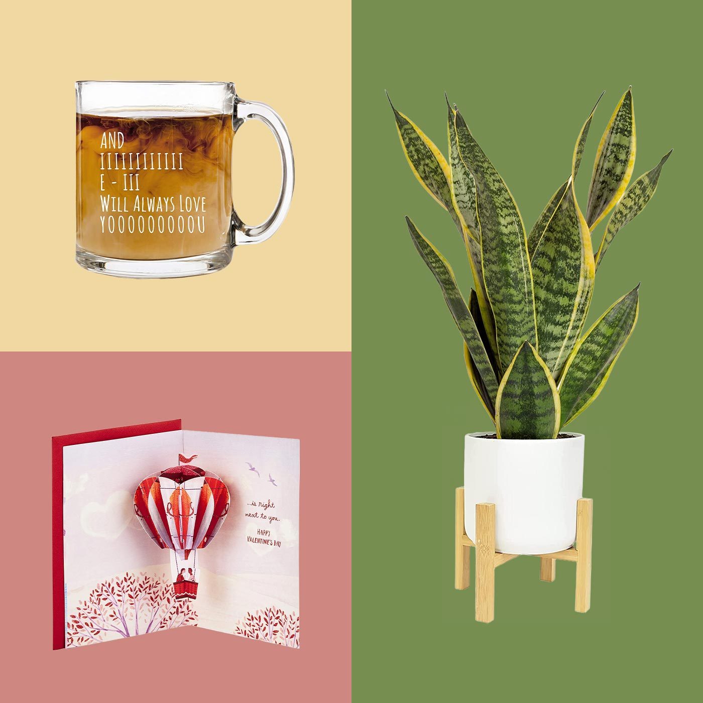 14 Swoon Worthy Valentine’s Day Gifts You Can Get On Amazon