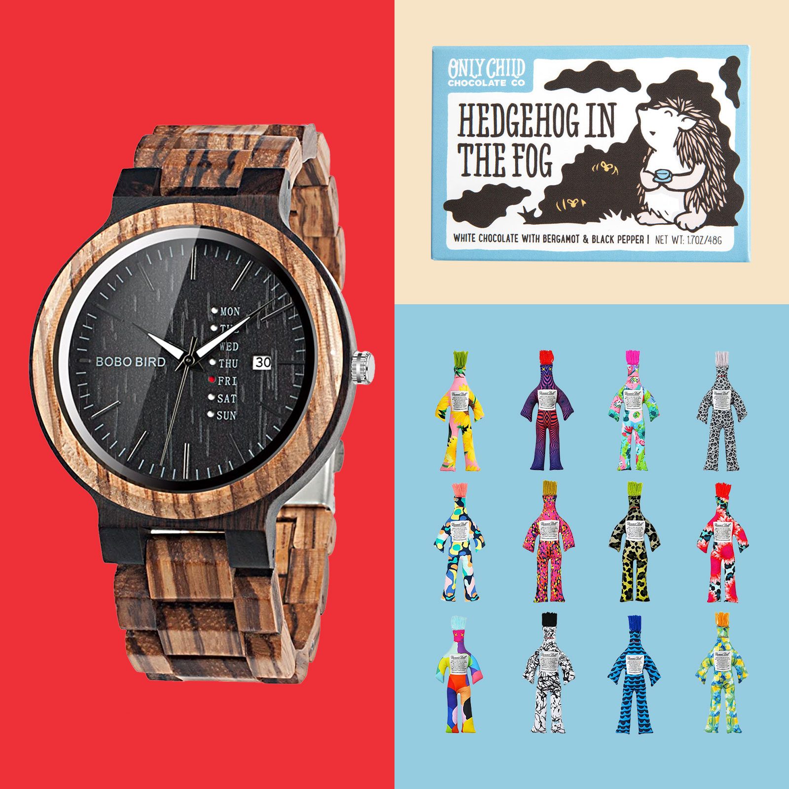 Shop These Handmade Gift Deals for a One-of-a-Kind Valentine’s Day Present