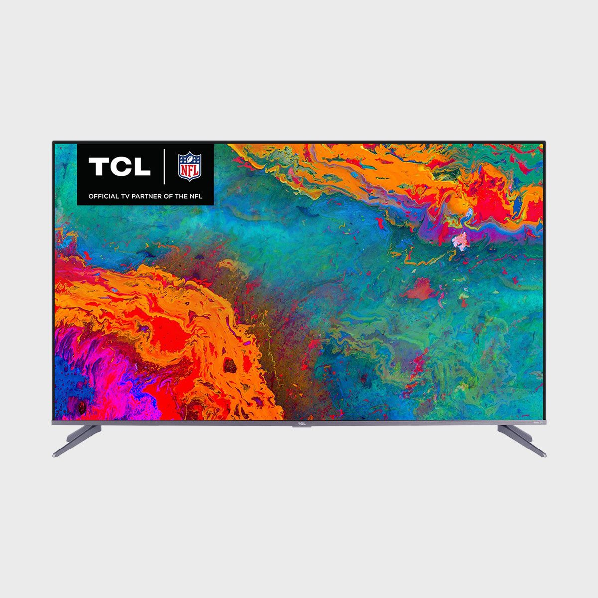 Tcl Roku Smart Tv
