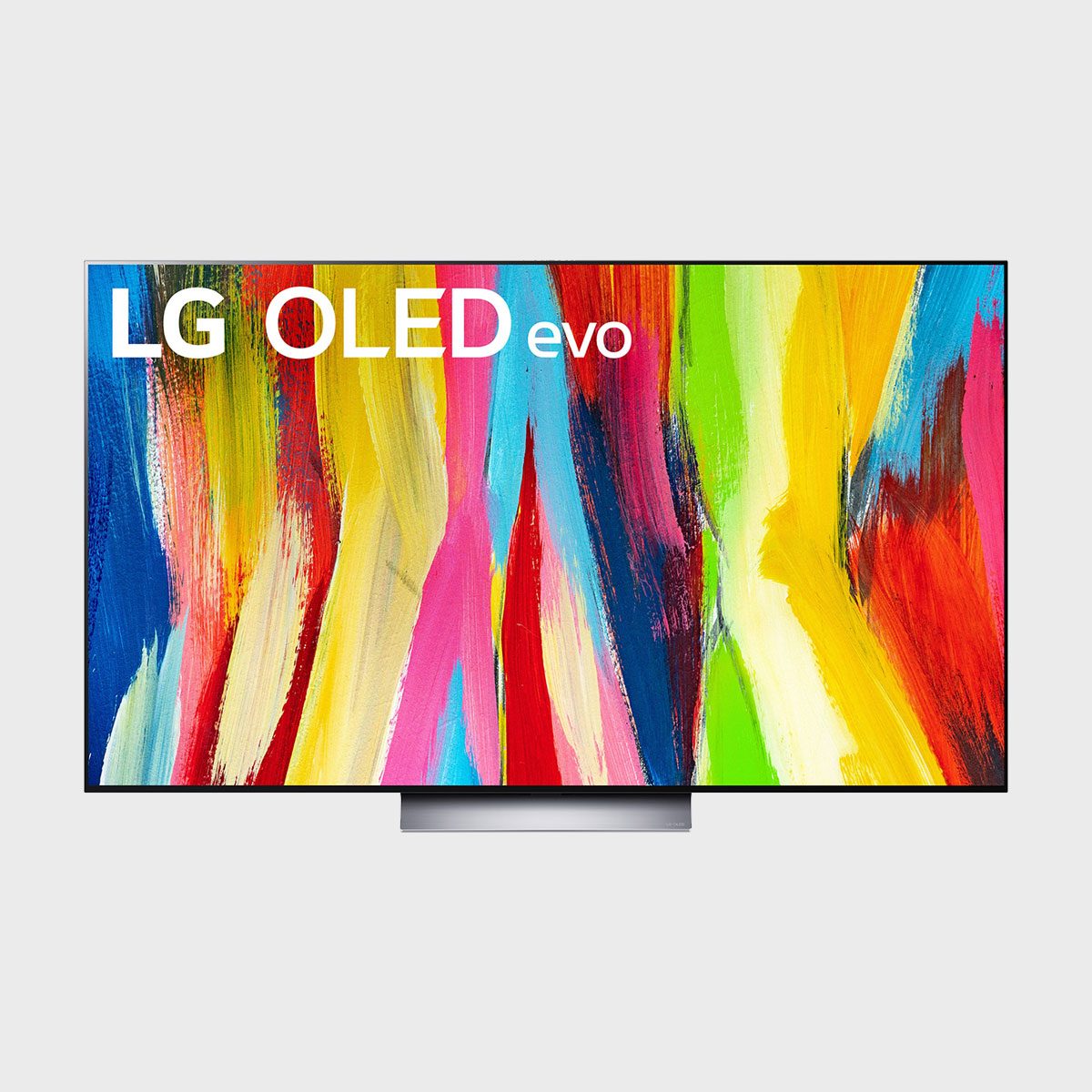 Lg Oled Evo Tv