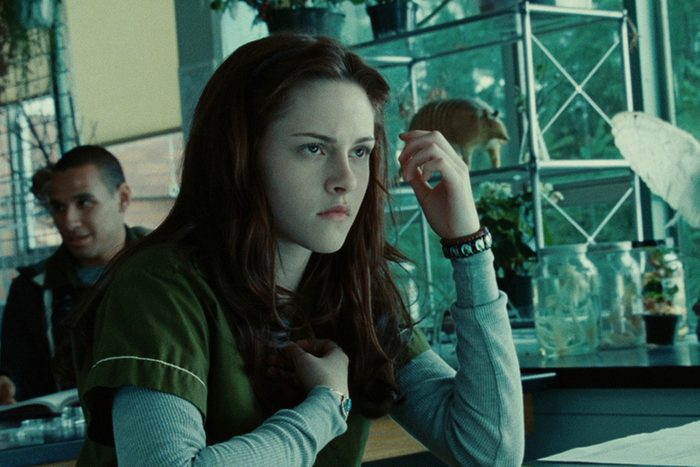 Twilight Movie