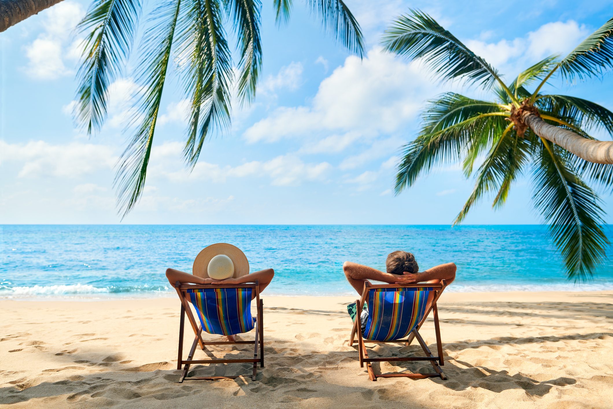 Traveling on a Budget: Here’s How to Plan a Memorable—and Affordable—Vacation