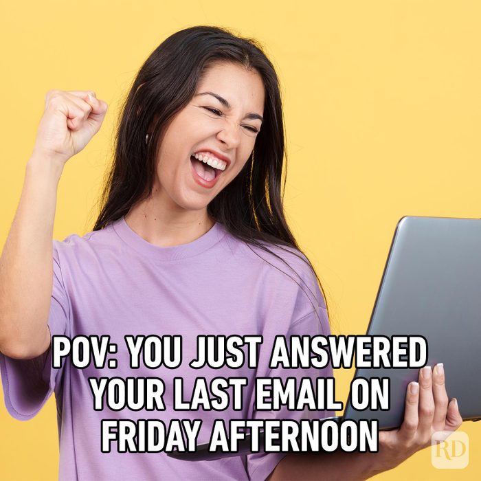 Friday Memes 33