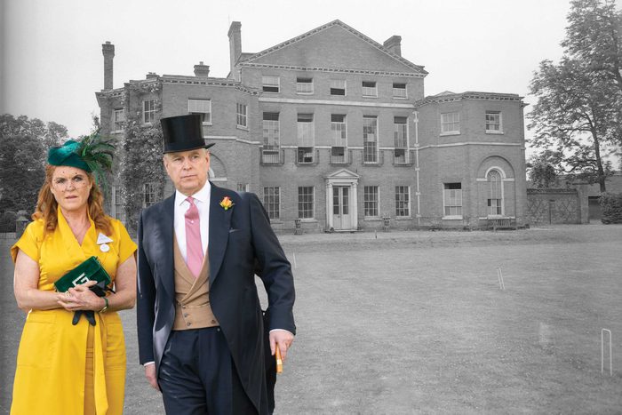 Royal Lodge