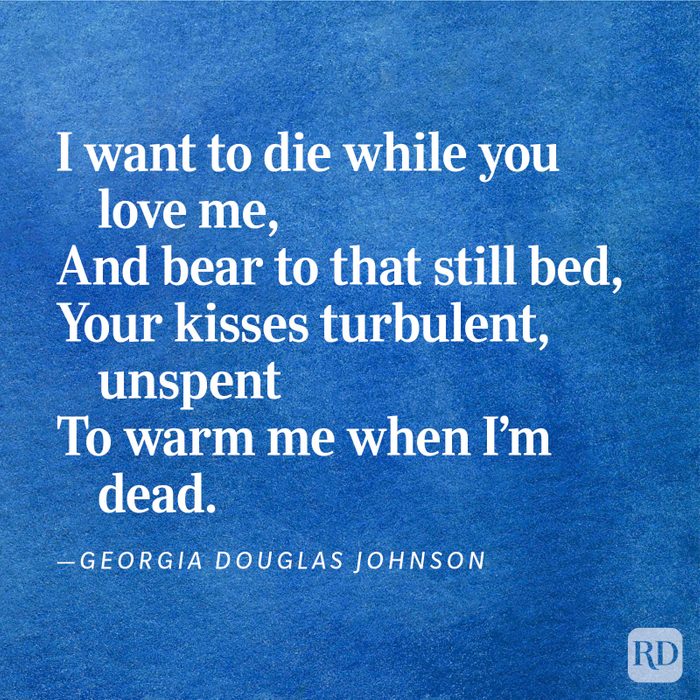 Sweet Love Poems For The Man In Your Life Gettyimages 1266133366 26