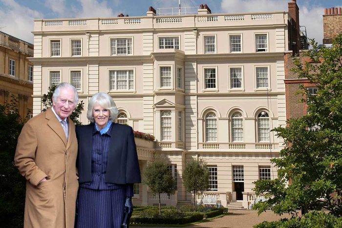 Clarence House