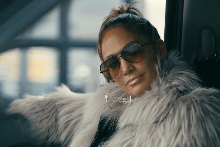 Hustlers Movie