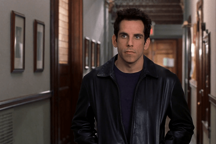Keeping The Faith Movie