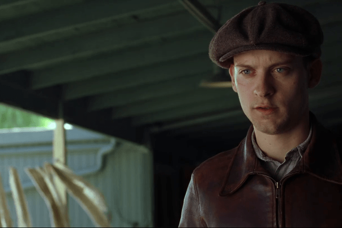 Seabiscuit Movie