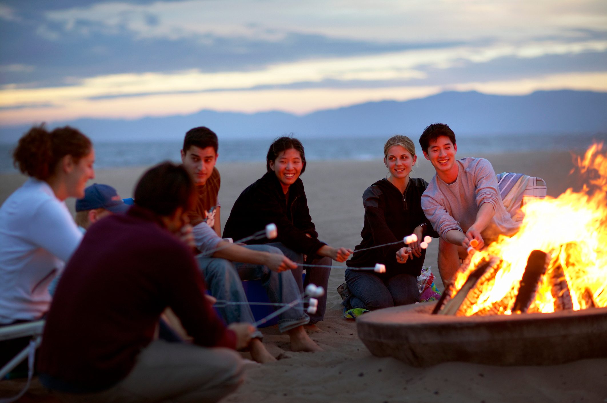 18 Campfire Stories You’ll Want to Share This Summer